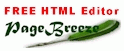 Free Visual HTML Editor